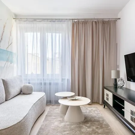 Citystay Batorego * Gdynia