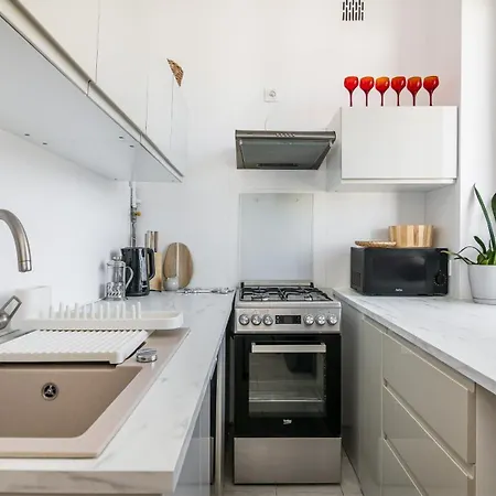 Citystay Batorego