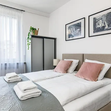 Apartamento Citystay Batorego Gdynia