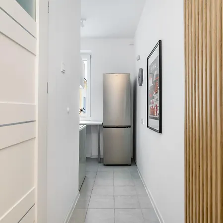 Citystay Batorego * Gdynia