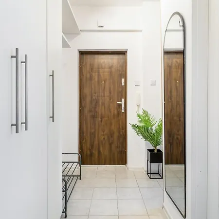 Apartamento Citystay Batorego