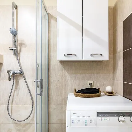 Citystay Batorego Apartamento Gdynia