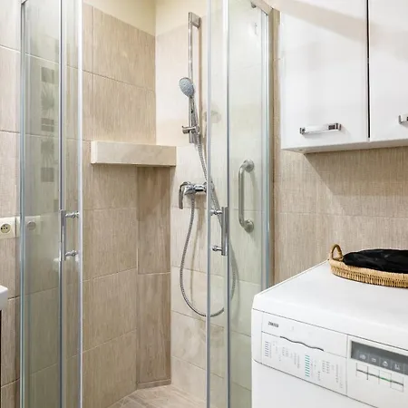 Apartamento Citystay Batorego