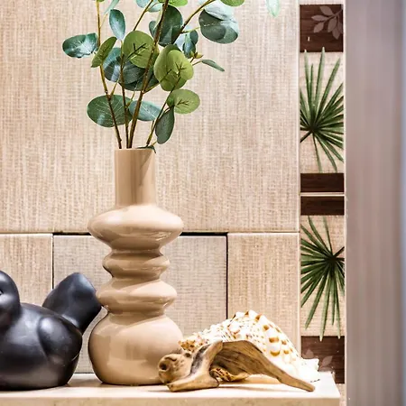 Citystay Batorego Apartamento Gdynia